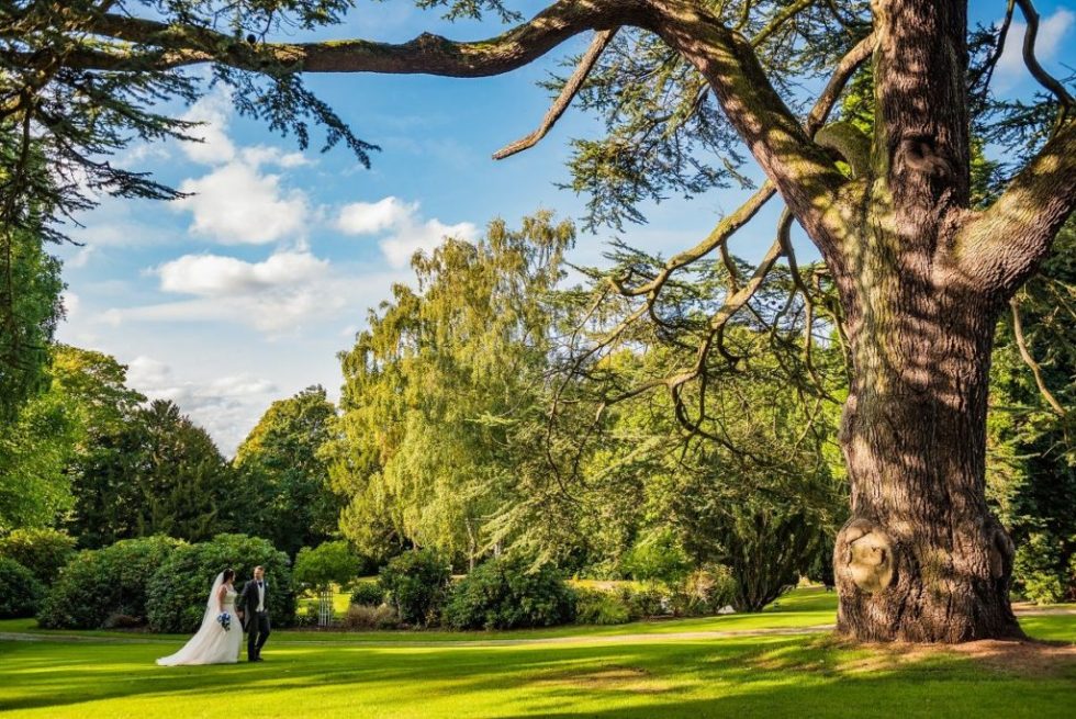 Hawkesyard Estate The WVSA