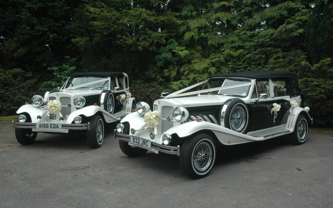 Always and Forever Wedding Cars