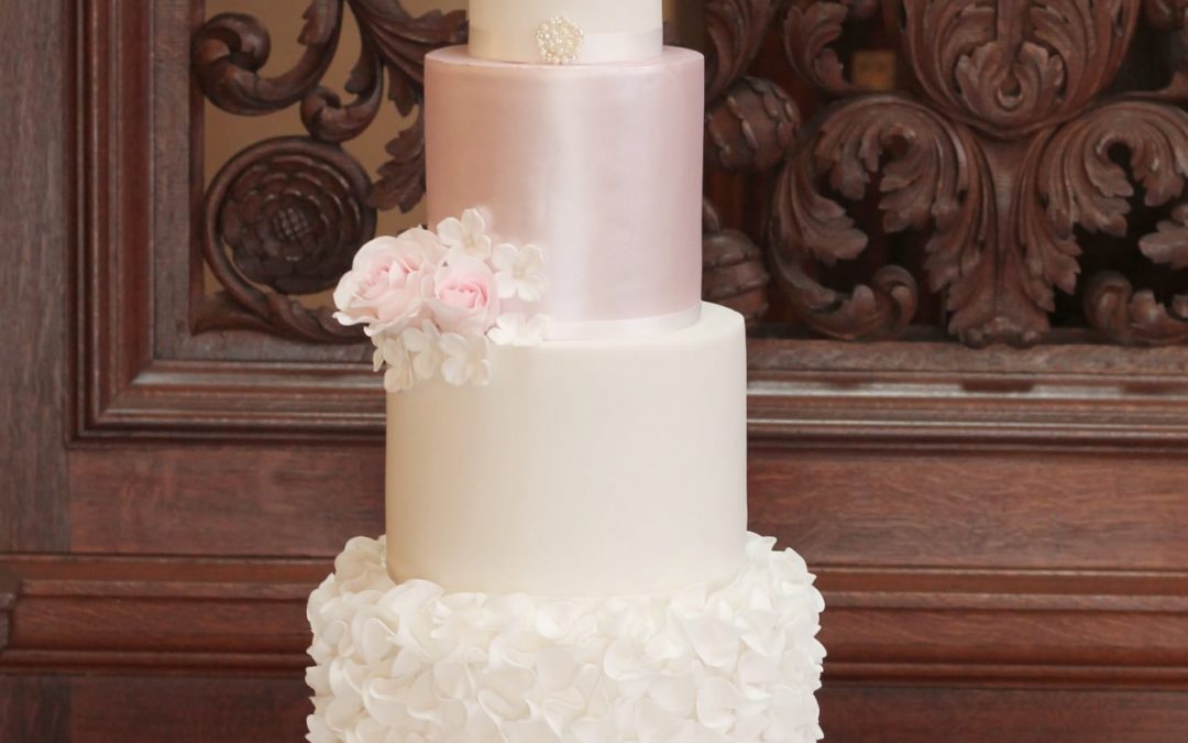 Cake Design By Pamela