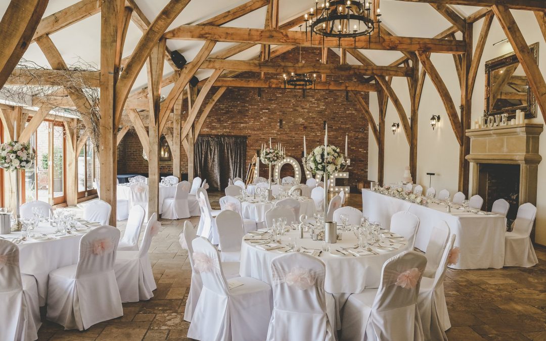 Dream Weddings & Events