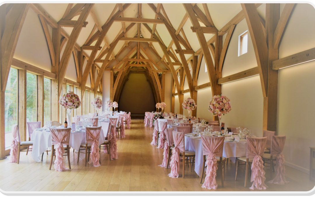Floral Exuberance Florist & Venue Styling