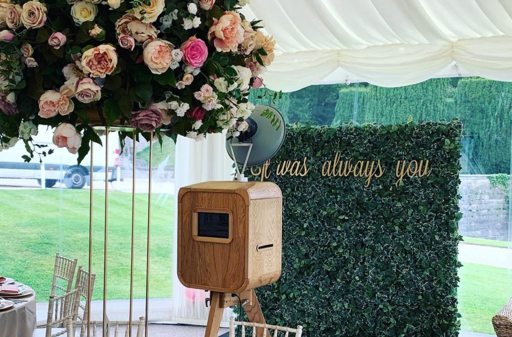Snapcandy Photo Booths