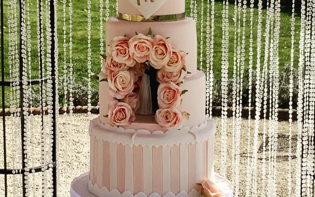 Tree House Cakes