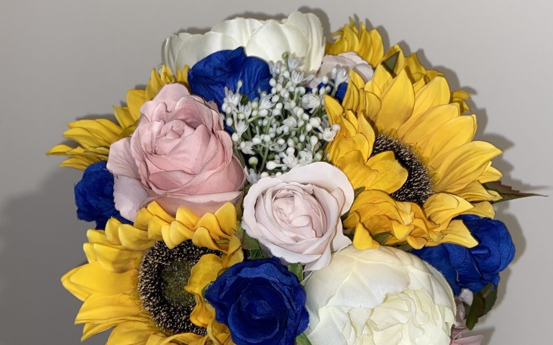 The Petal Parlour