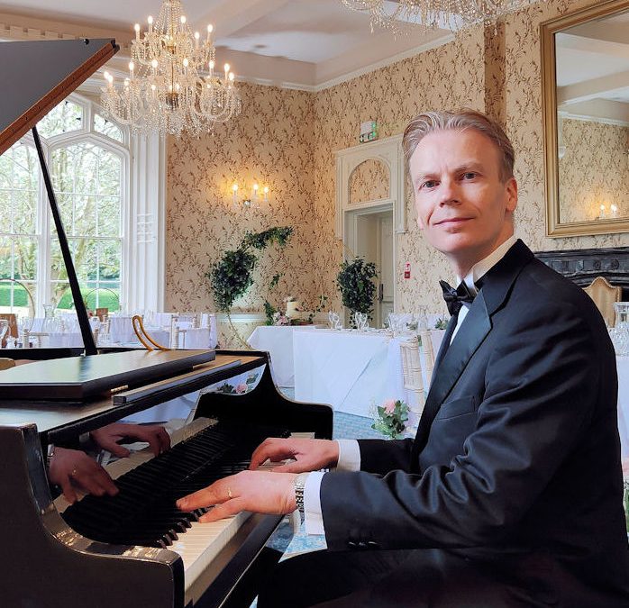 Romantic Piano