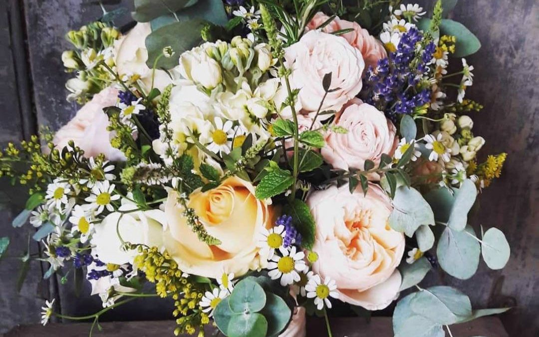 Sarah Plant Floral Design