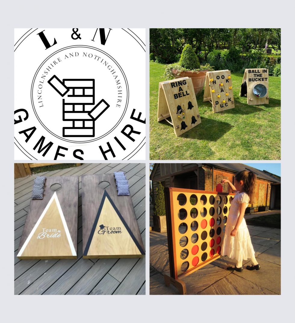 Unique Wedding Venues Lincolnshire