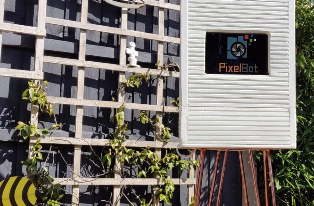 PixelBot
