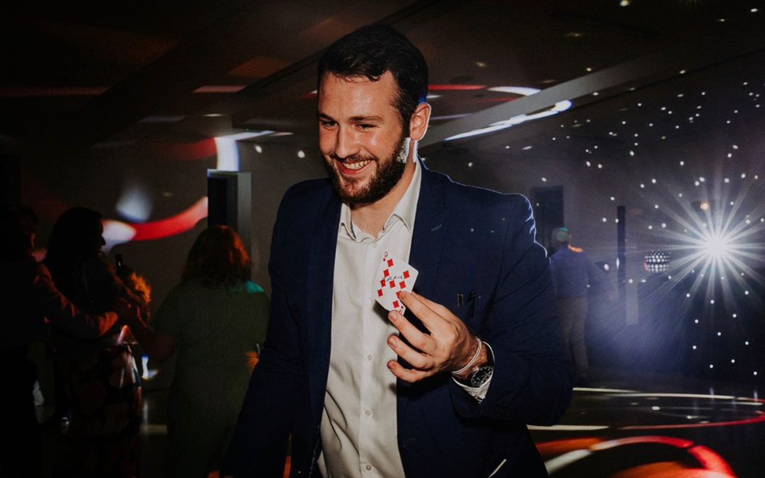 Revilo Twist Magic