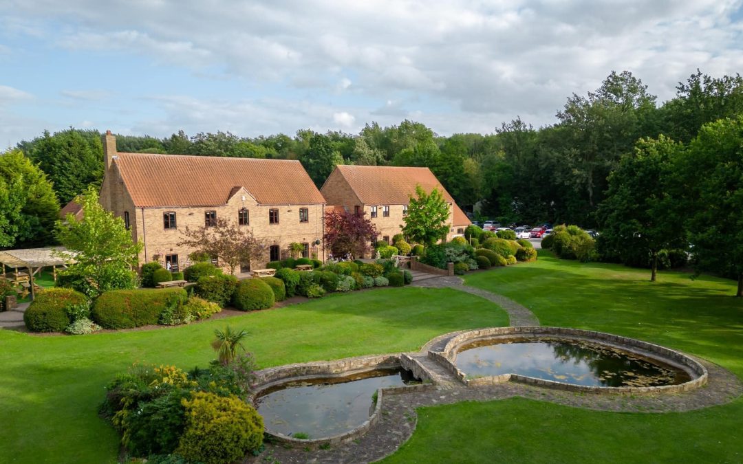 Thornhurst Manor