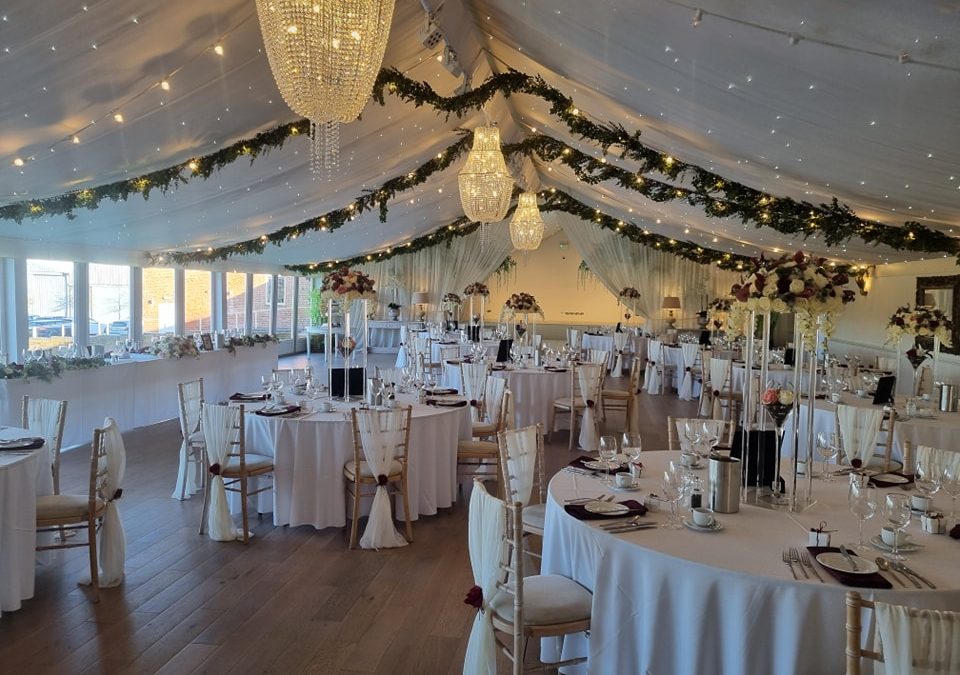 Decorations By Design