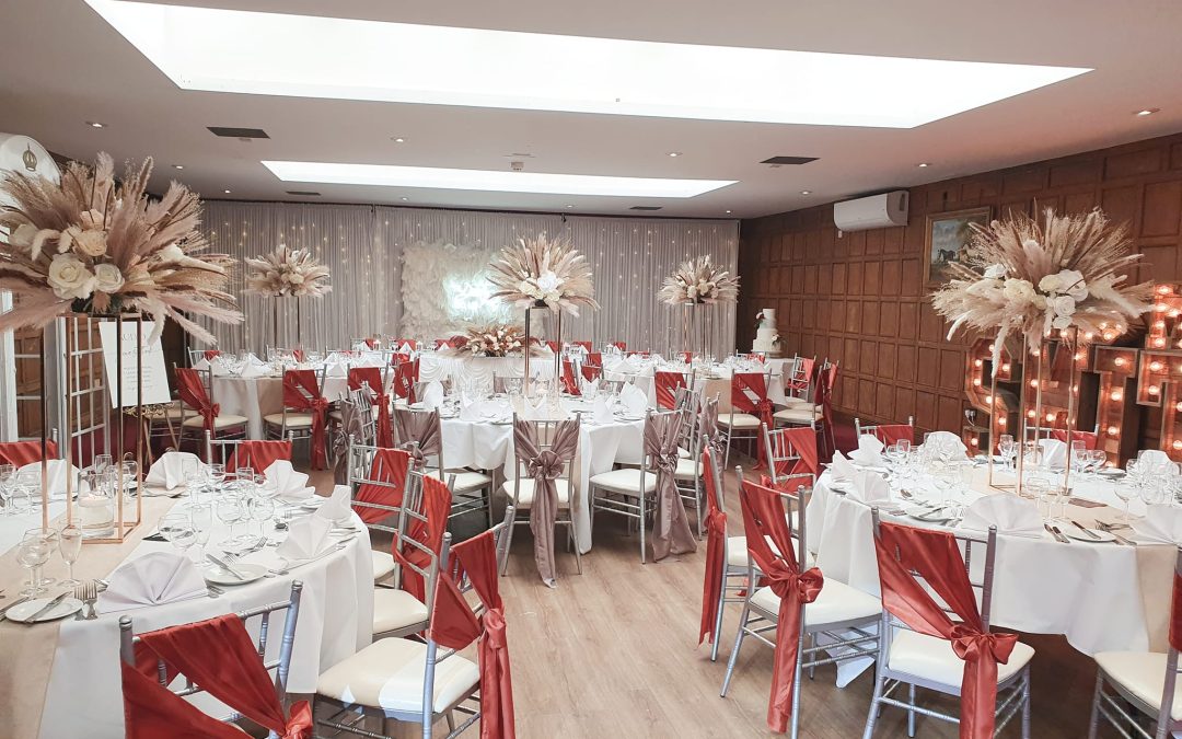 Perfect Moments Event Planning