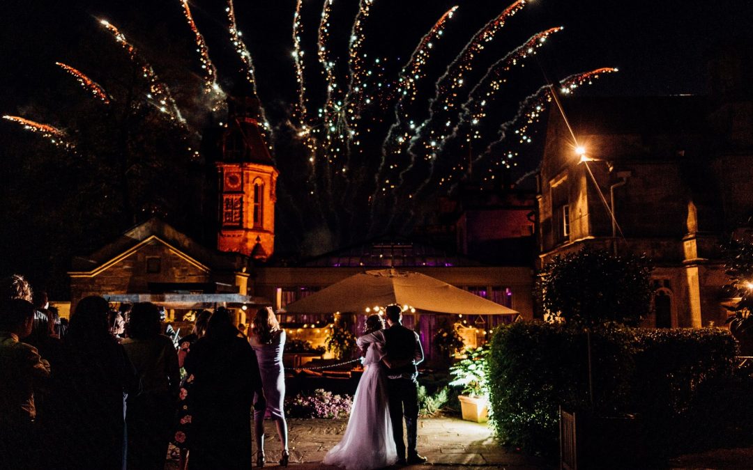 Jonathan’s Fireworks Displays Ltd