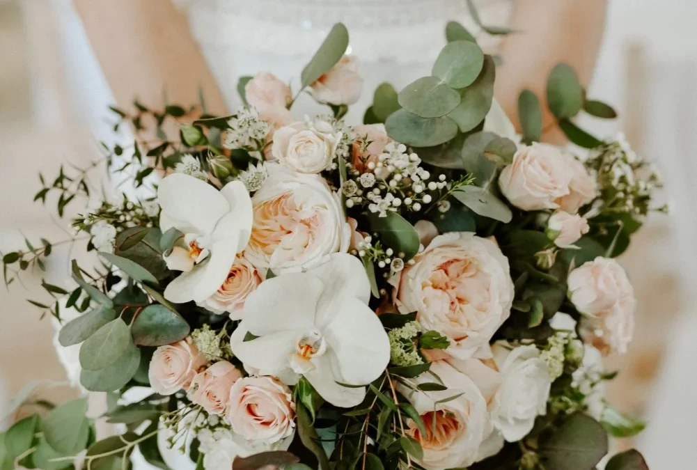 The Flower Boutique