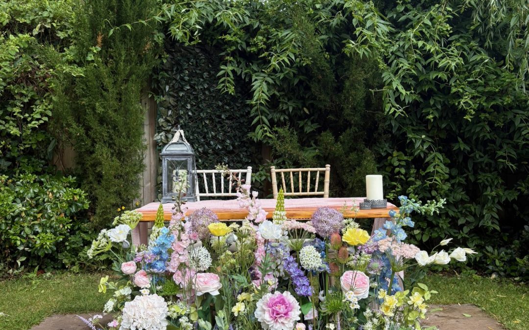 Wildest Dreams Wedding and Events