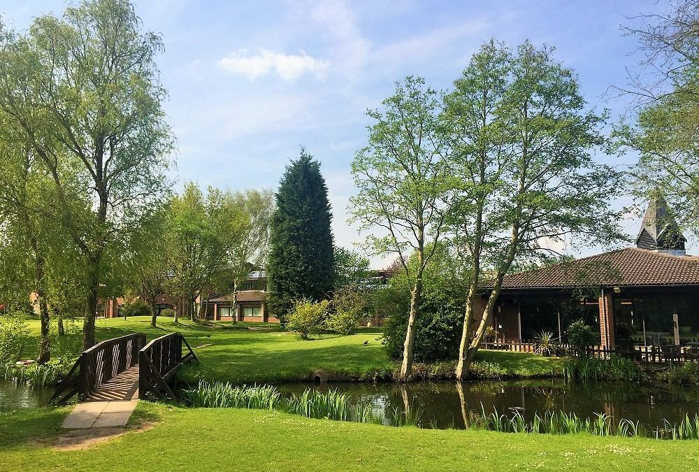 Lea Marston Hotel & Spa