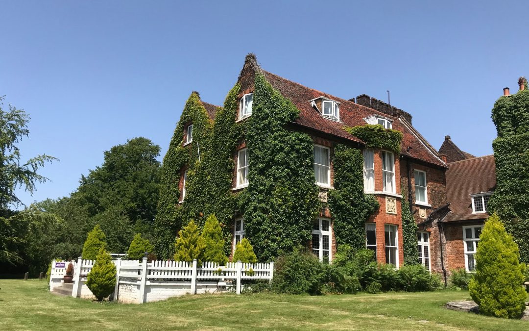 Letchworth Hall