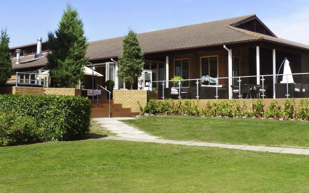 Mecure Milton Keynes