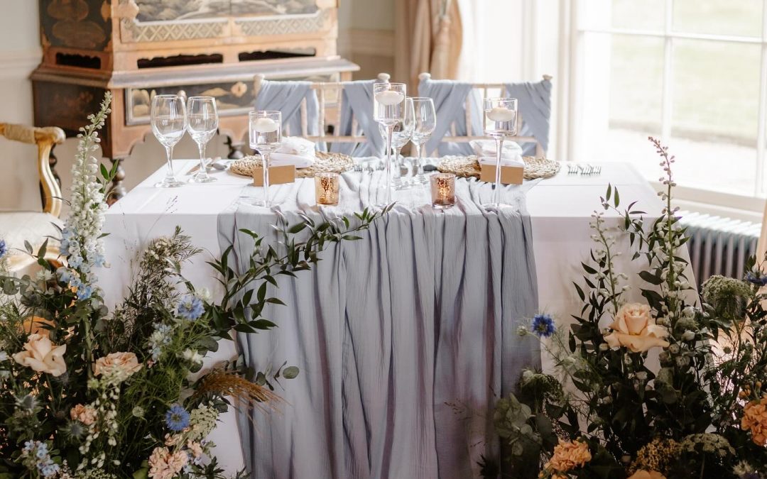 Sparkle Event Styling