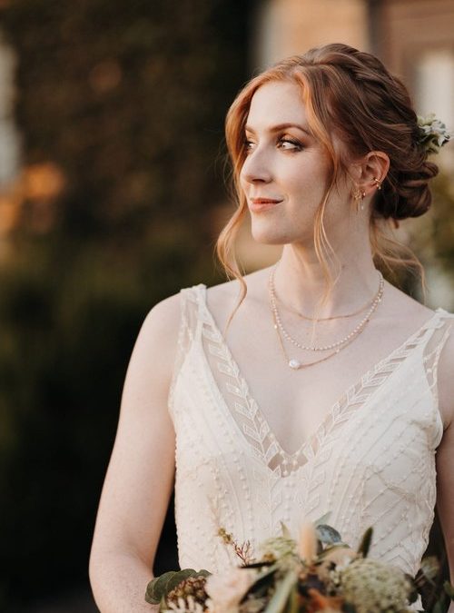 Rachel Walmsley Hair and Makeup