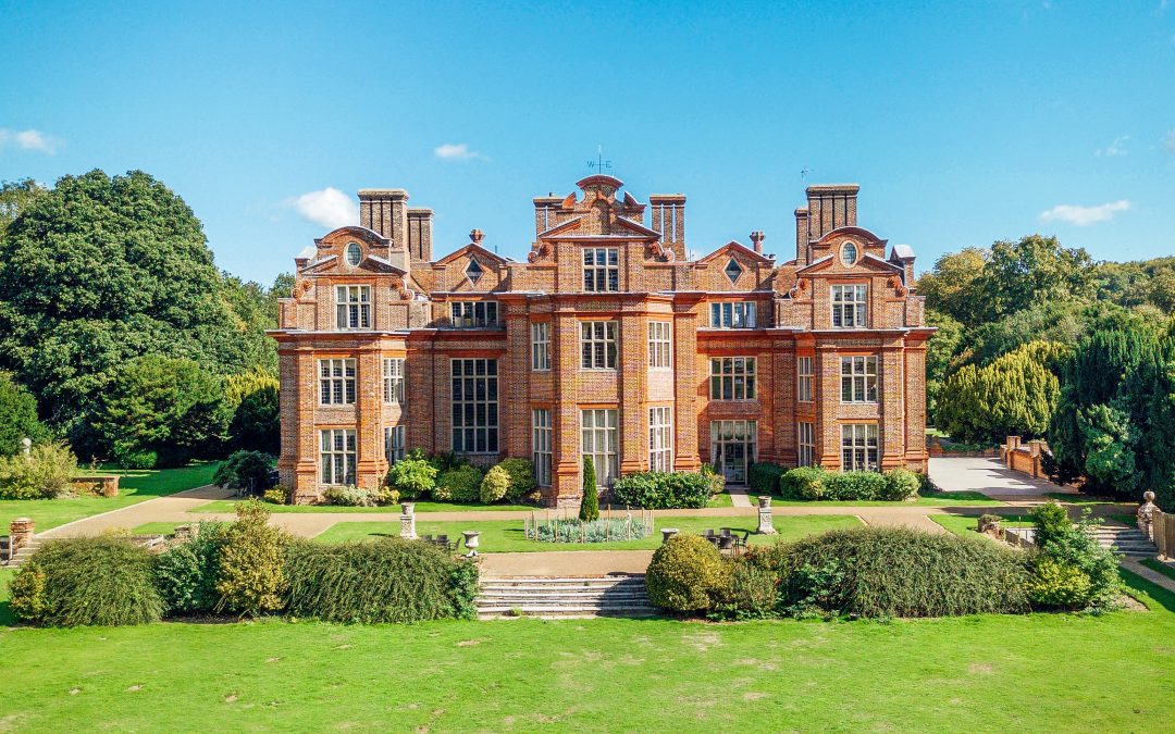 Broome Park