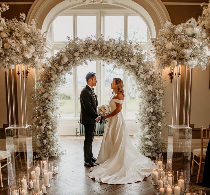 The Wedding House Worcestershire Ltd 