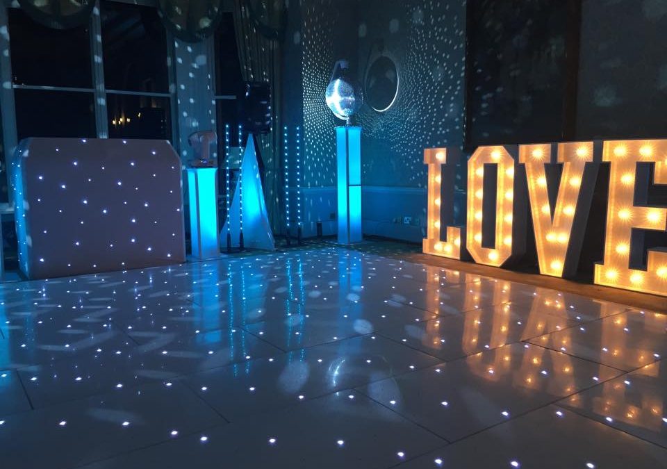 Diamond Group Events