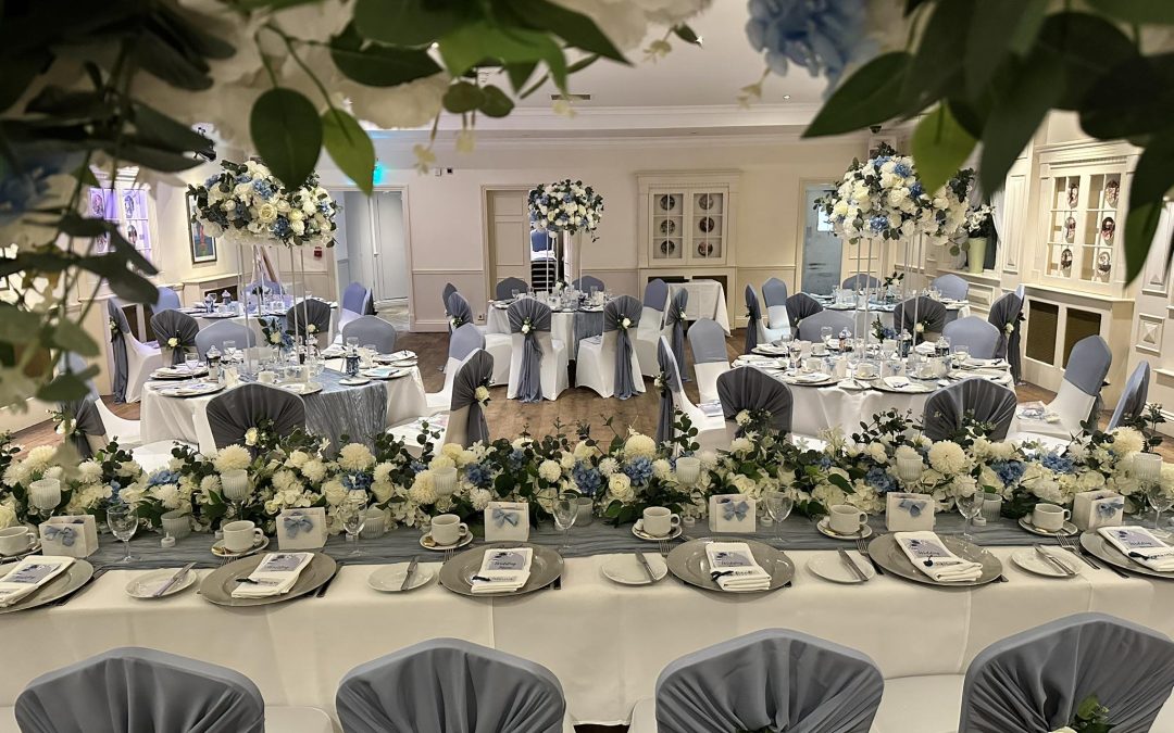 Sian’s Special Occasions