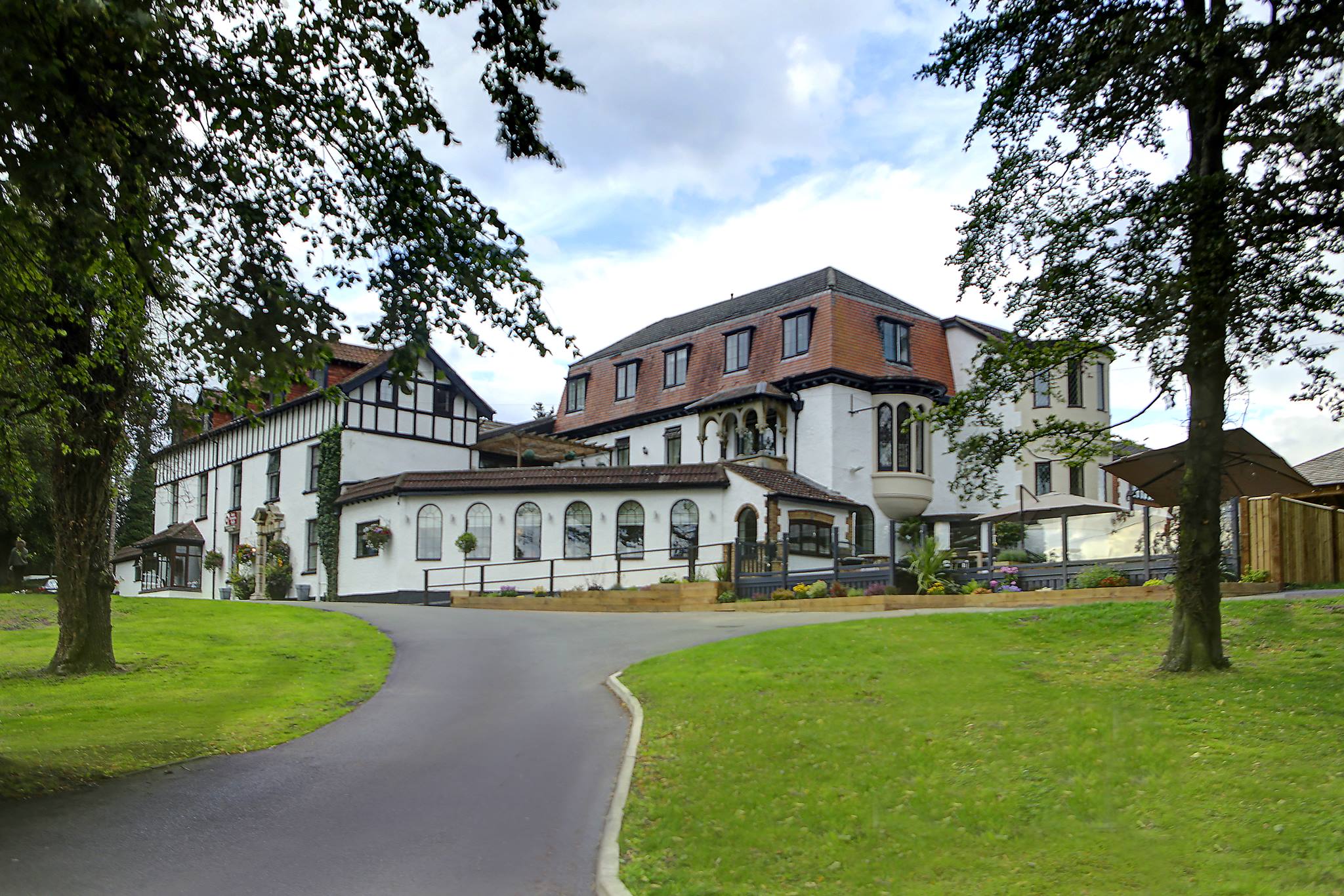 Ullesthorpe Court The WVSA Ullesthorpe Court The WVSA