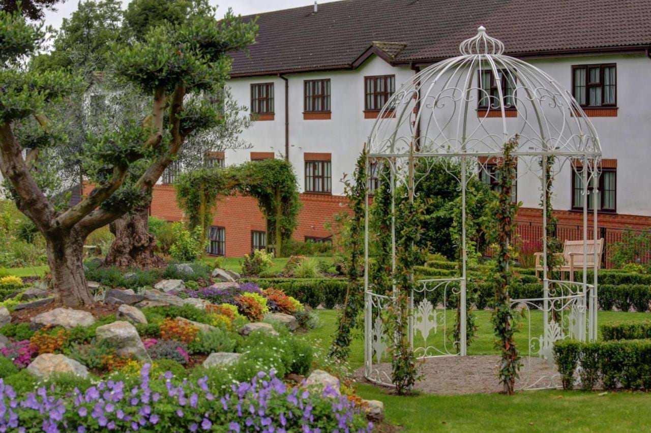 Ullesthorpe Court The WVSA Ullesthorpe Court The WVSA