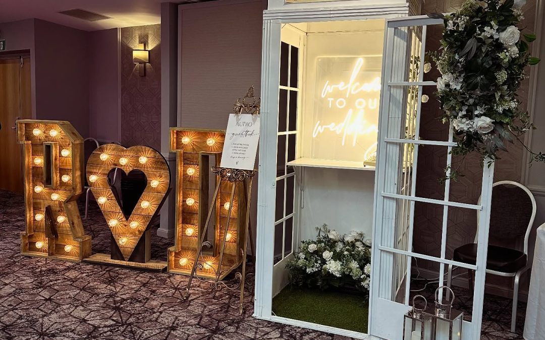 Sterlings Photo Booths