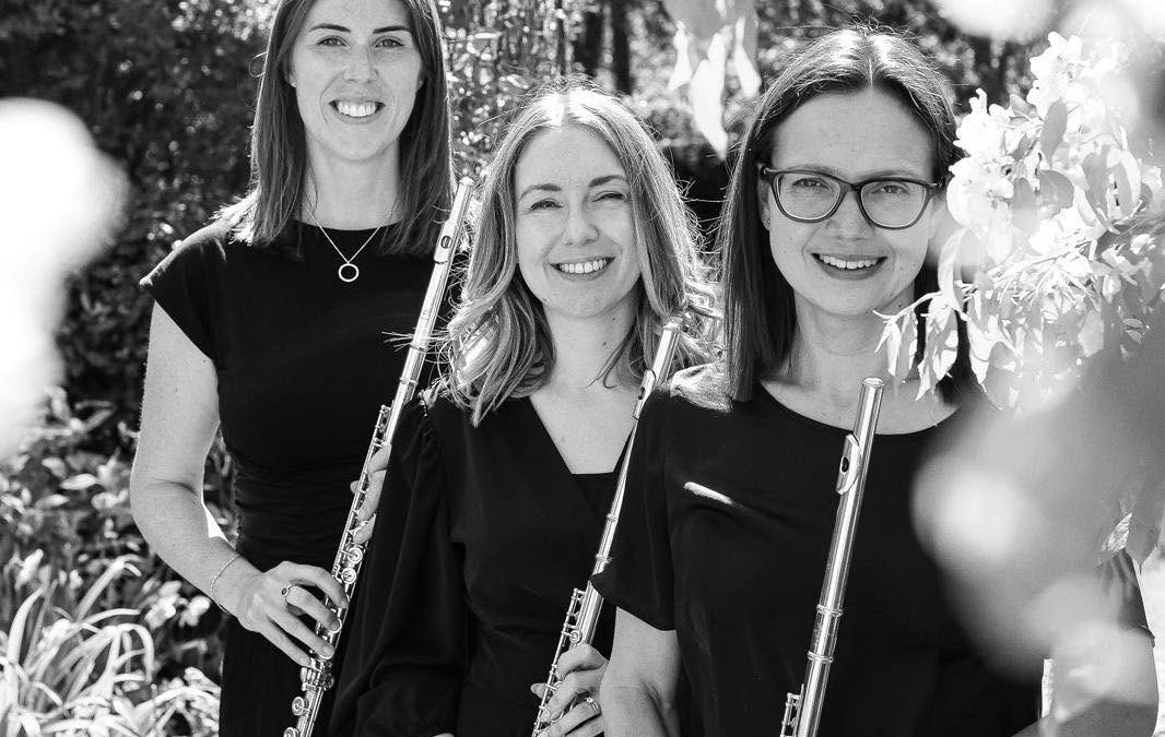 Paradise Flutes